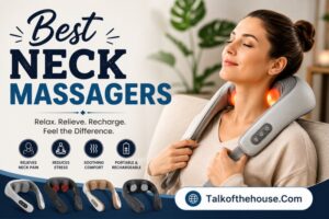 Best Neck Massagers
