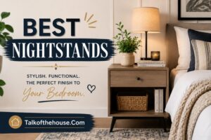 Best Nightstands
