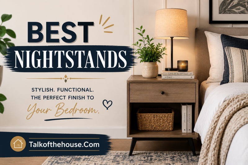 Best Nightstands