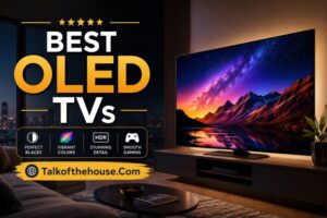 Best OLED TVs