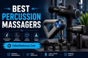 Best Percussion Massagers