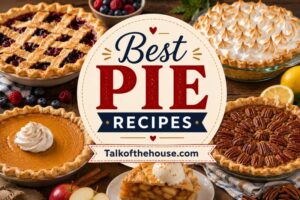 Best Pie Recipes