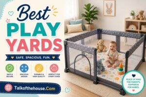 Best Play Yards