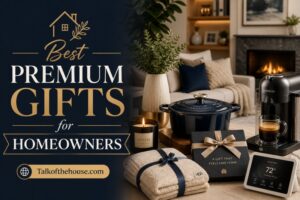 Best Premium Gifts for Homeowners