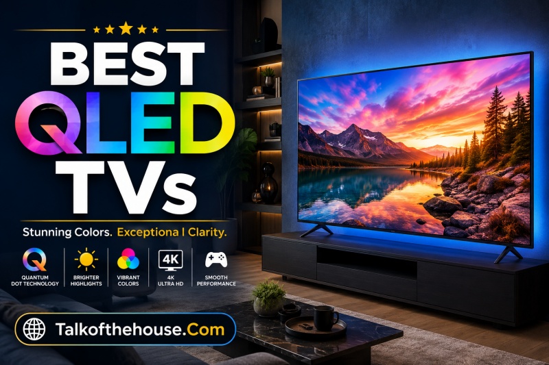Best QLED TVs