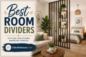 Best Room Dividers
