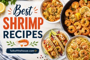 Best Shrimp Recipes