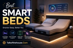Best Smart Beds