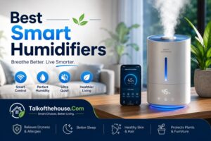 Best Smart Humidifiers