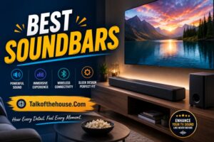 Best Soundbars