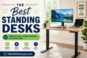 Best Standing Desks