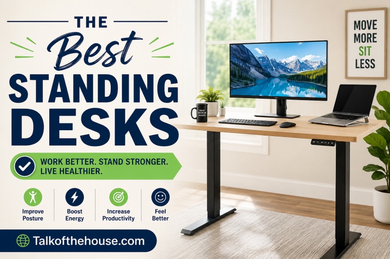 Best Standing Desks