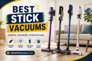 Best Stick Vacuums