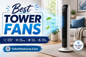 Best Tower Fans