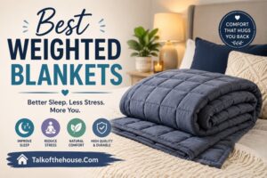 Best Weighted Blankets