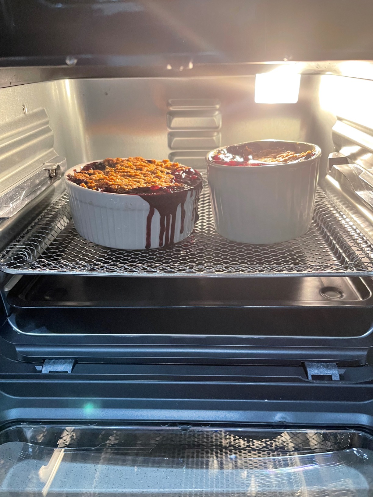 Chefman 10L Rotisserie customer photo 1