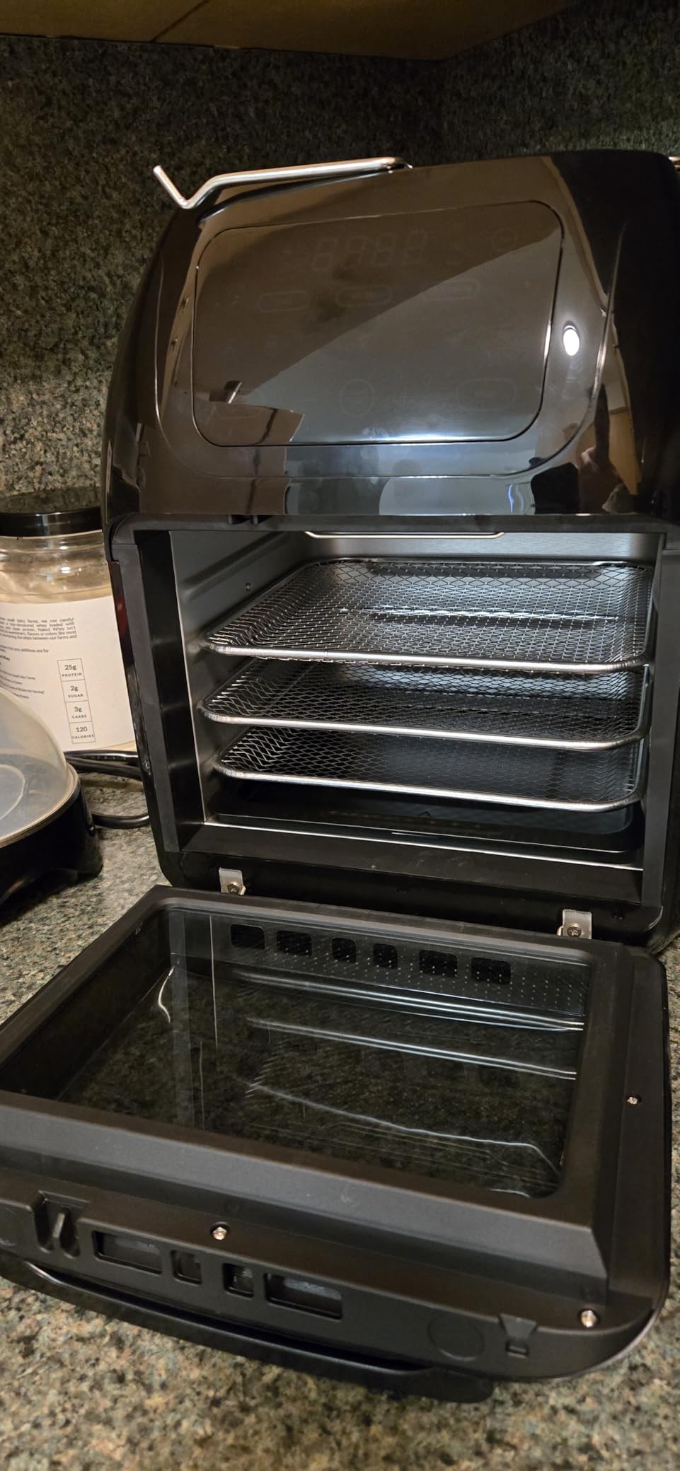 Chefman 10L Rotisserie customer photo 2