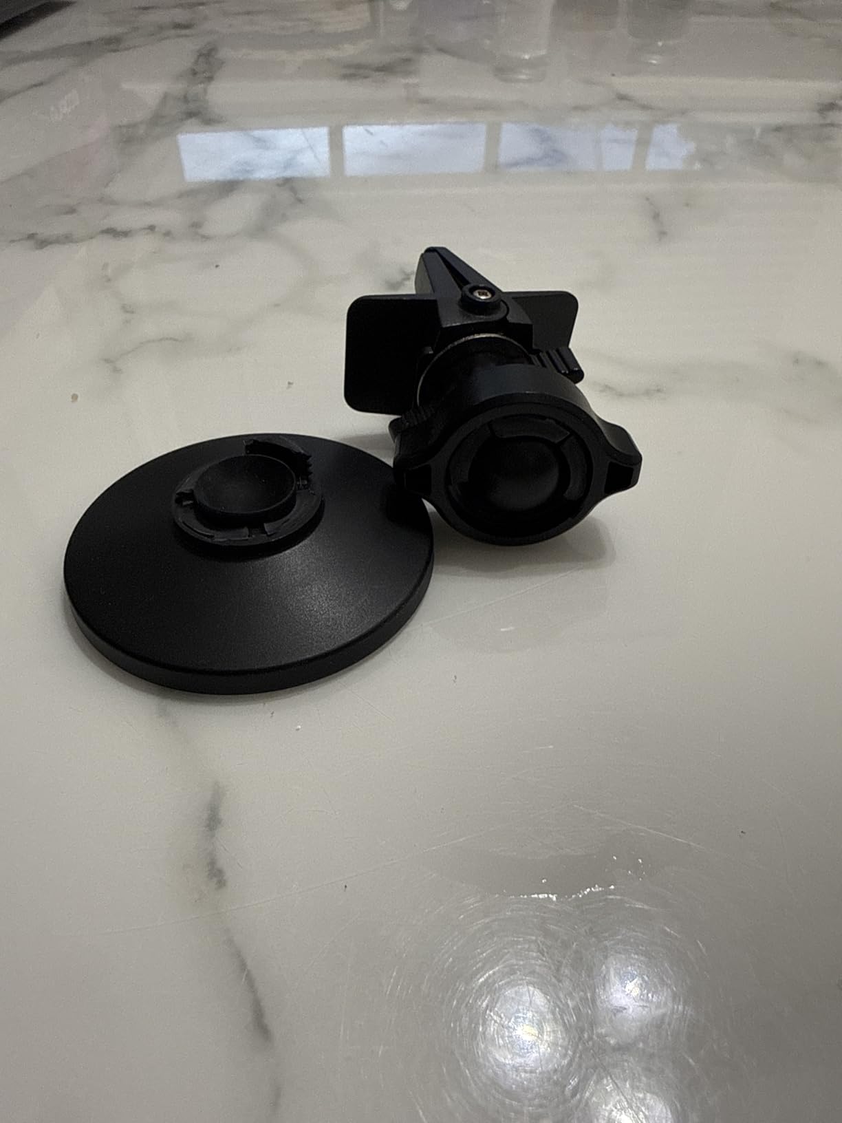 VICSEED for MagSafe Car Mount [Upgraded Strongest Magnet Power] Magnetic Phone Holder for Car Vent 360 Adjustable Magnetic Car Phone Holder Mount for iPhone 17 Pro Max 16 15 14 13 12 Plus Mini customer photo 2