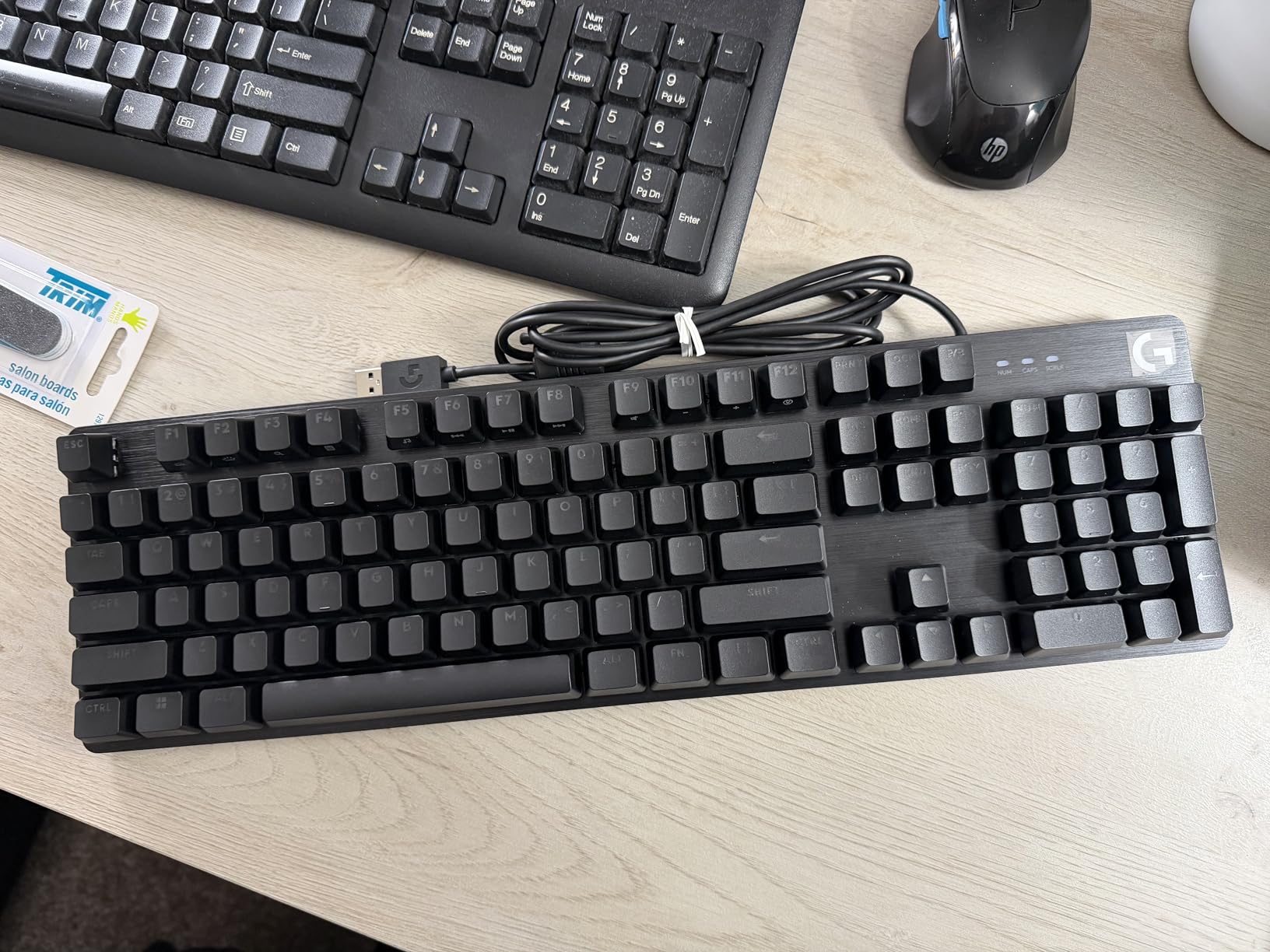 Logitech G413 SE customer photo 1