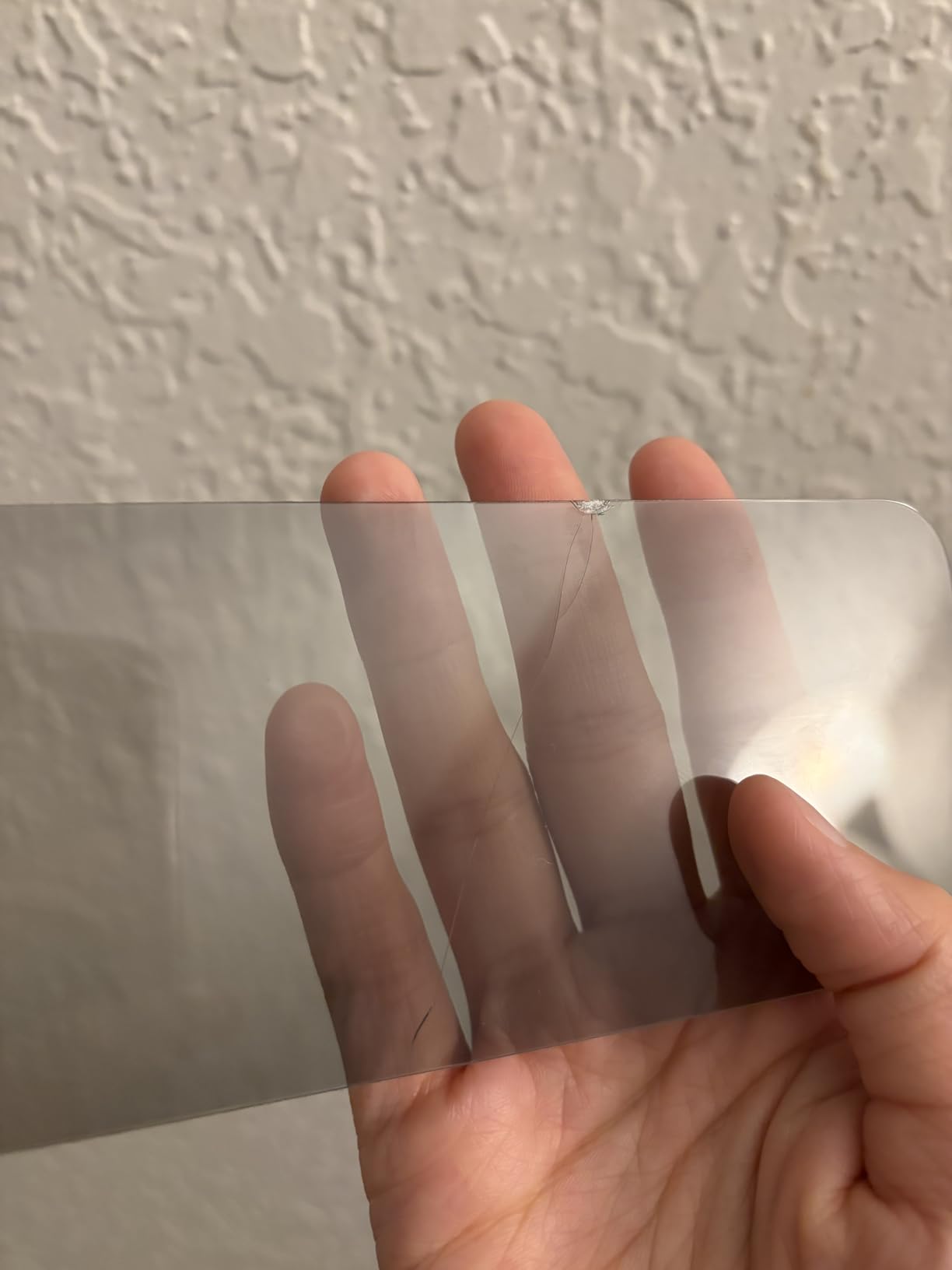 Ailun Privacy Screen Protector for iPhone 17e / iPhone 16e / iPhone 14 / iPhone 13 / iPhone 13 Pro [6.1 Inch] 2 Pack Anti Spy Private Tempered Glass Case Friendly [Not for iPhone 16 6.1 Inch] customer photo 1