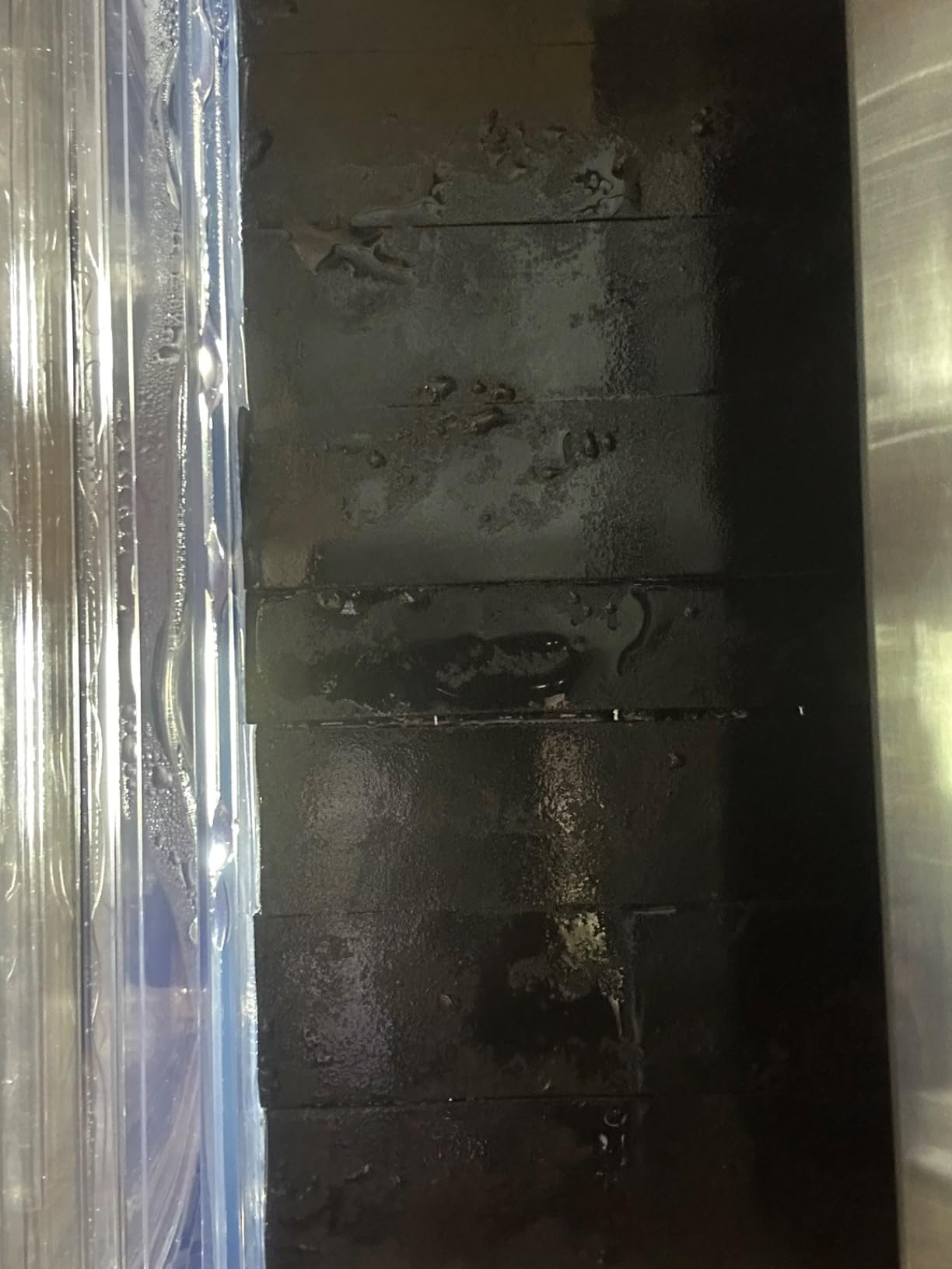 GE Profile Opal 2.0 | Countertop Nugget Ice Maker | Ice Machine with WiFi Connectivity | Smart Home Kitchen Essentials | Black Stainless customer photo 2