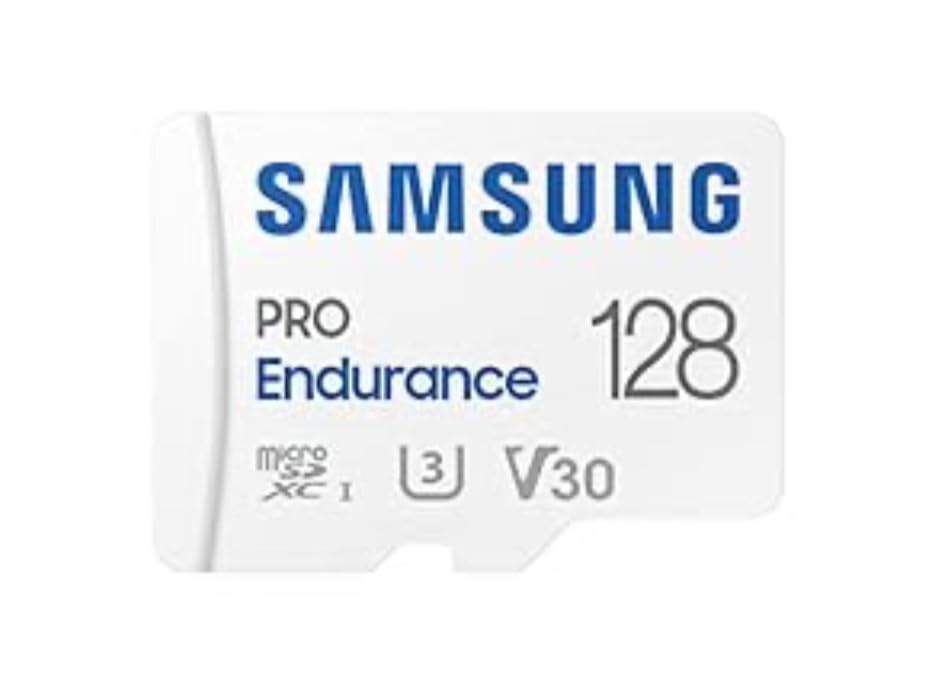 Samsung PRO Endurance 128GB customer photo 1