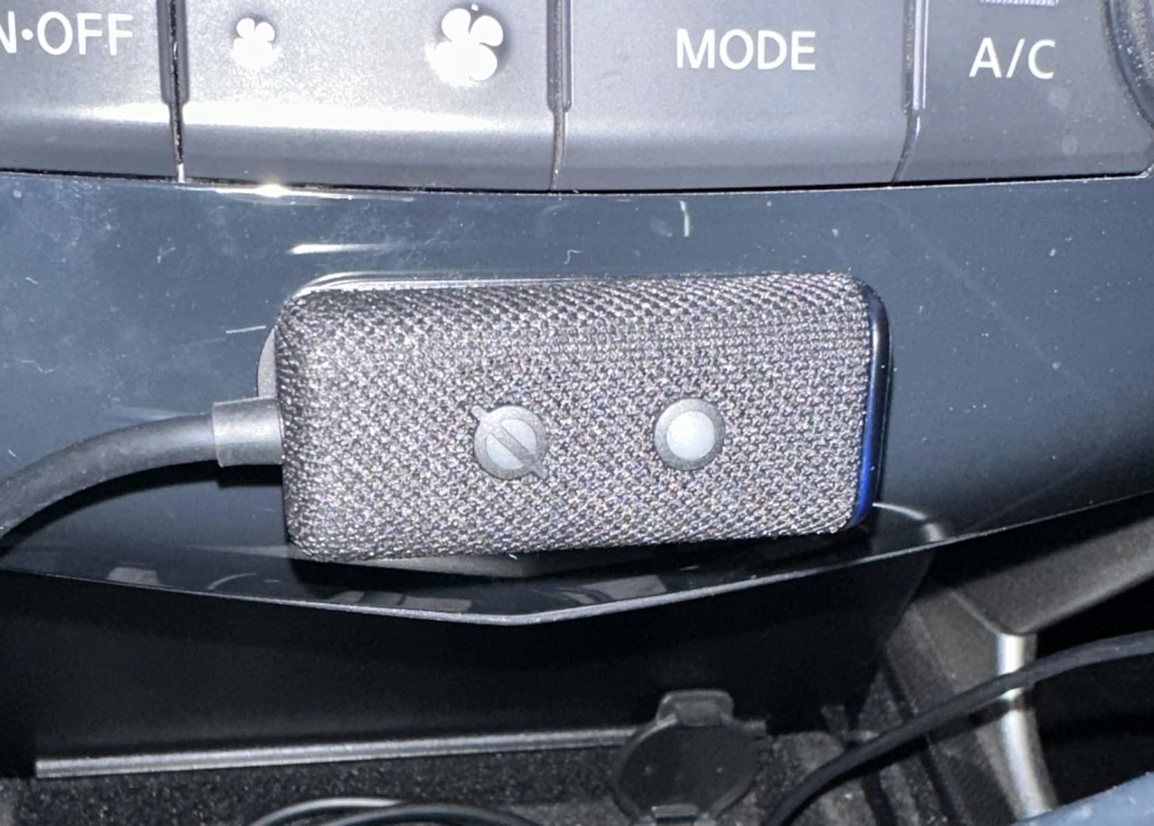 Amazon Echo Auto customer photo 1