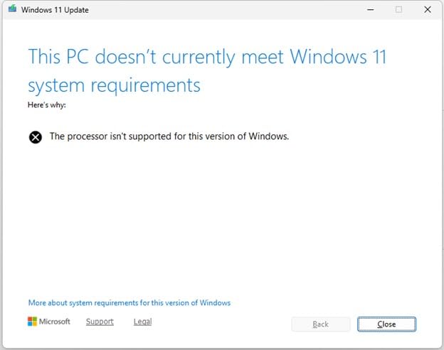 Dell Desktop Computer Windows 11 Pro OptiPlex 7040 i7 Refurbished Small Form Factor PC, i7-6700 3.40GHz, 32GB Ram DDR4 New 1TB M.2 NVMe SSD, AX210 Built-in WiFi 6E, HDMI 3 Monitor Support (Renewed) customer photo 2
