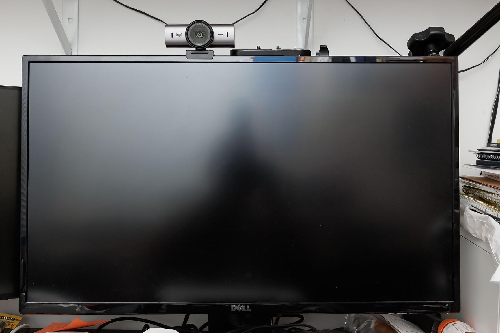 Logitech MX Brio customer photo 2