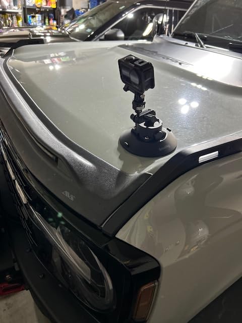 Osmo Action 4 Standard Combo, Waterproof Action Camera with 1/1.3