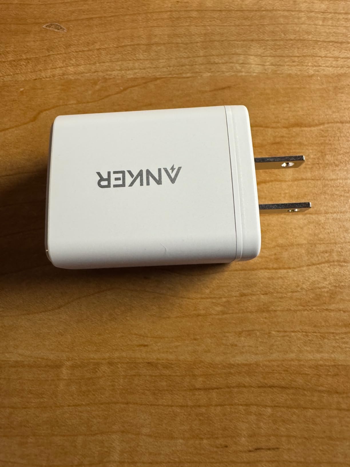 Anker MagGo 3-in-1 MagSafe-Compatible Qi2 15W Foldable Charging Station customer photo 1