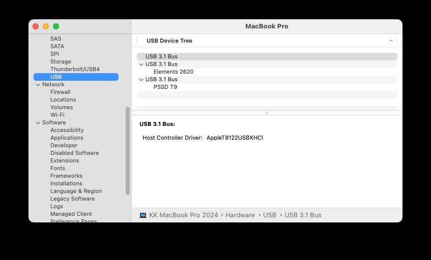 Samsung T9 1TB customer photo 1