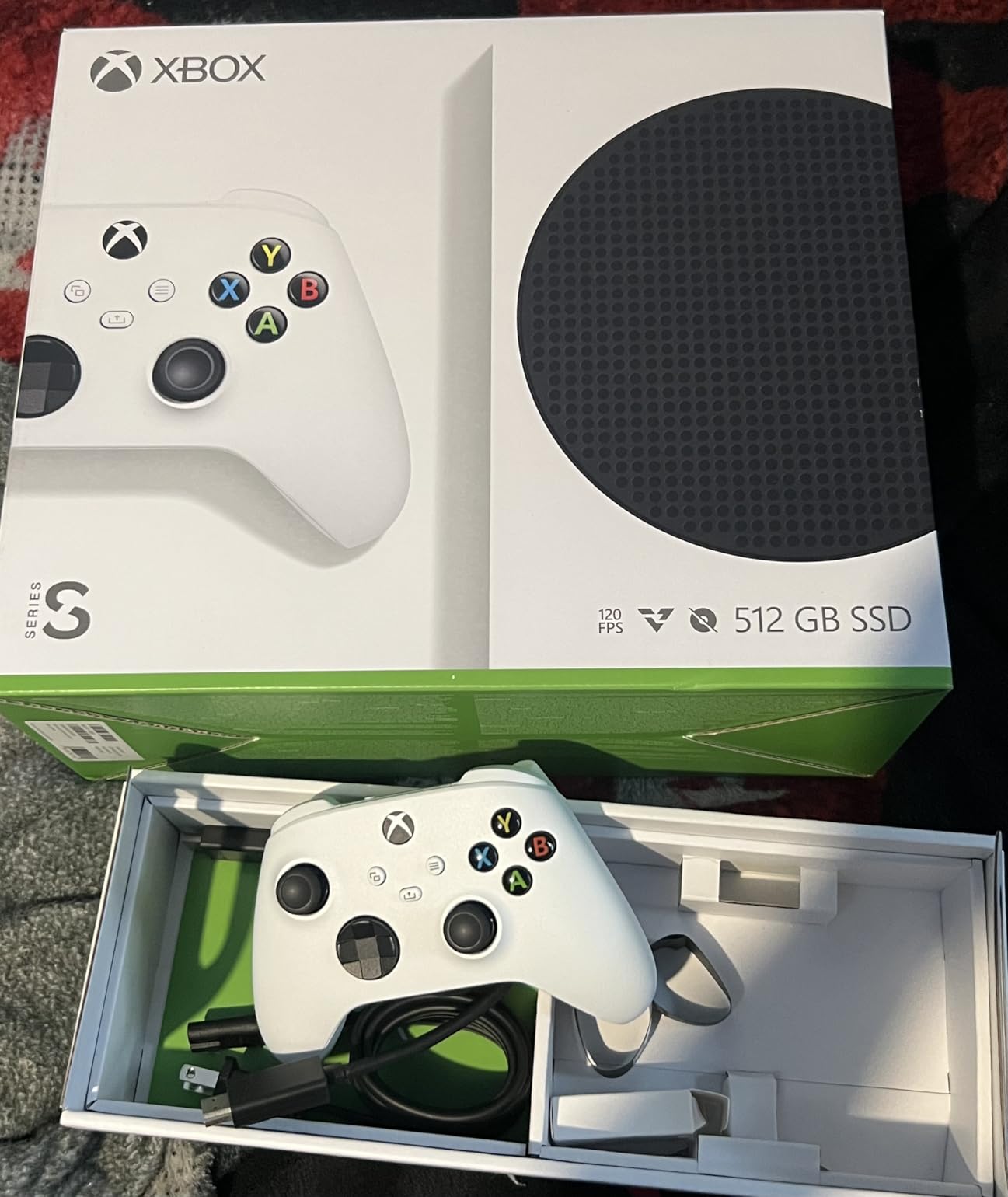 Xbox Series S customer photo 2