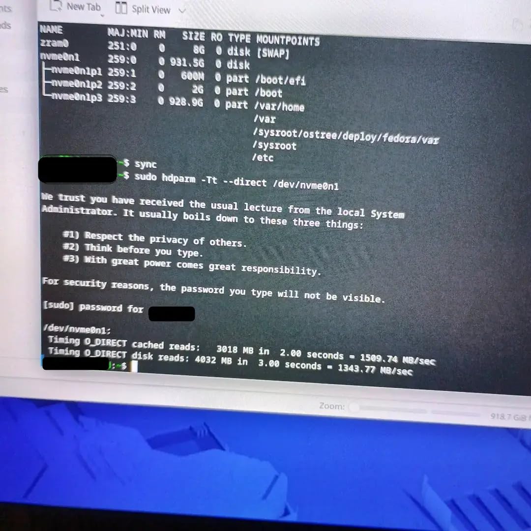 Kingston NV3 1TB customer photo 1
