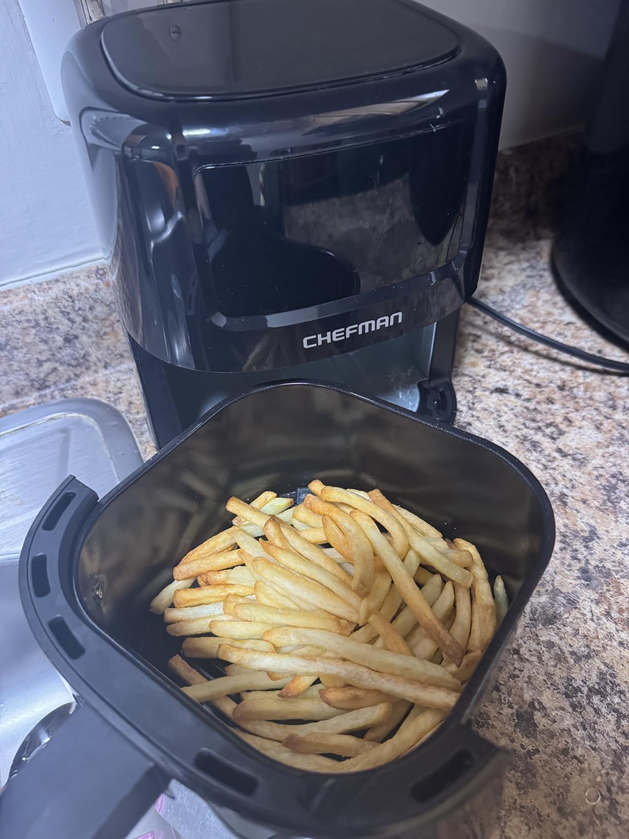 Chefman 2 Qt Mini customer photo 2