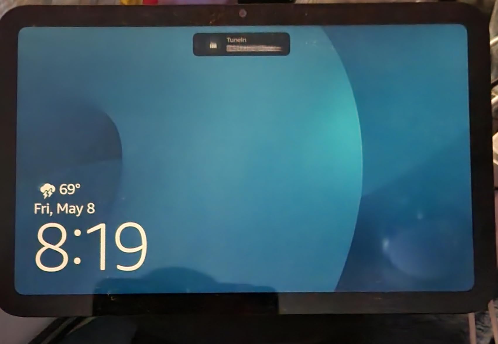 Amazon Echo Show 8 (newest model), Vibrant HD 8.7
