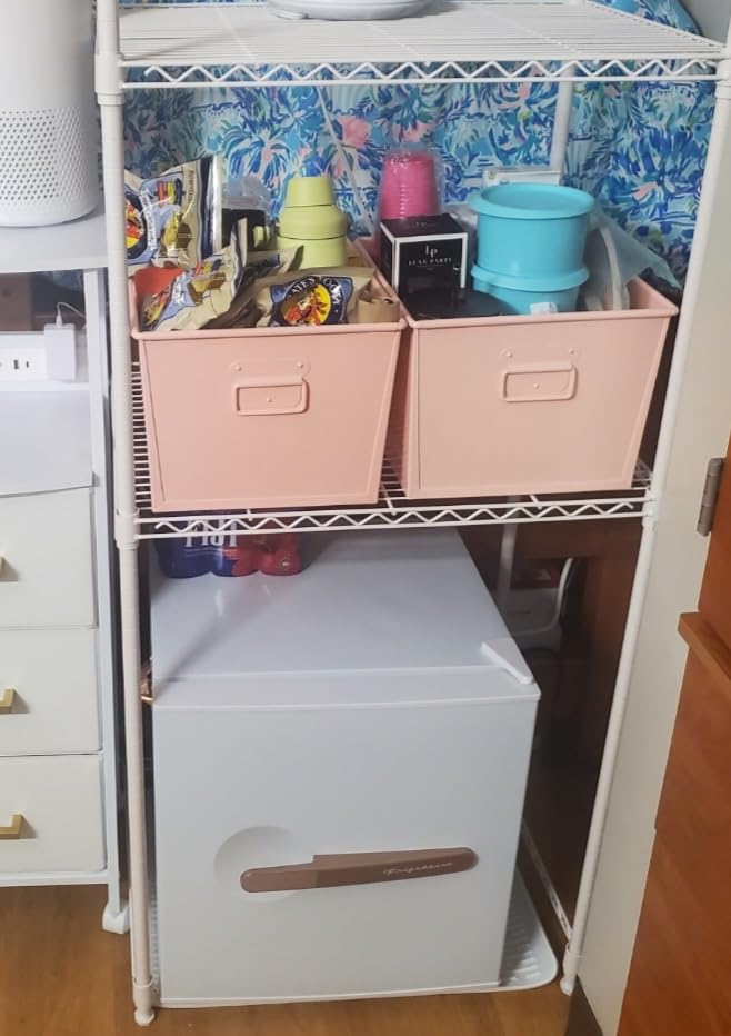 Frigidaire 1.6 Cu. Ft. Retro Series Compact Refrigerator, Built-In Side Bottle Opener, Green customer photo 2