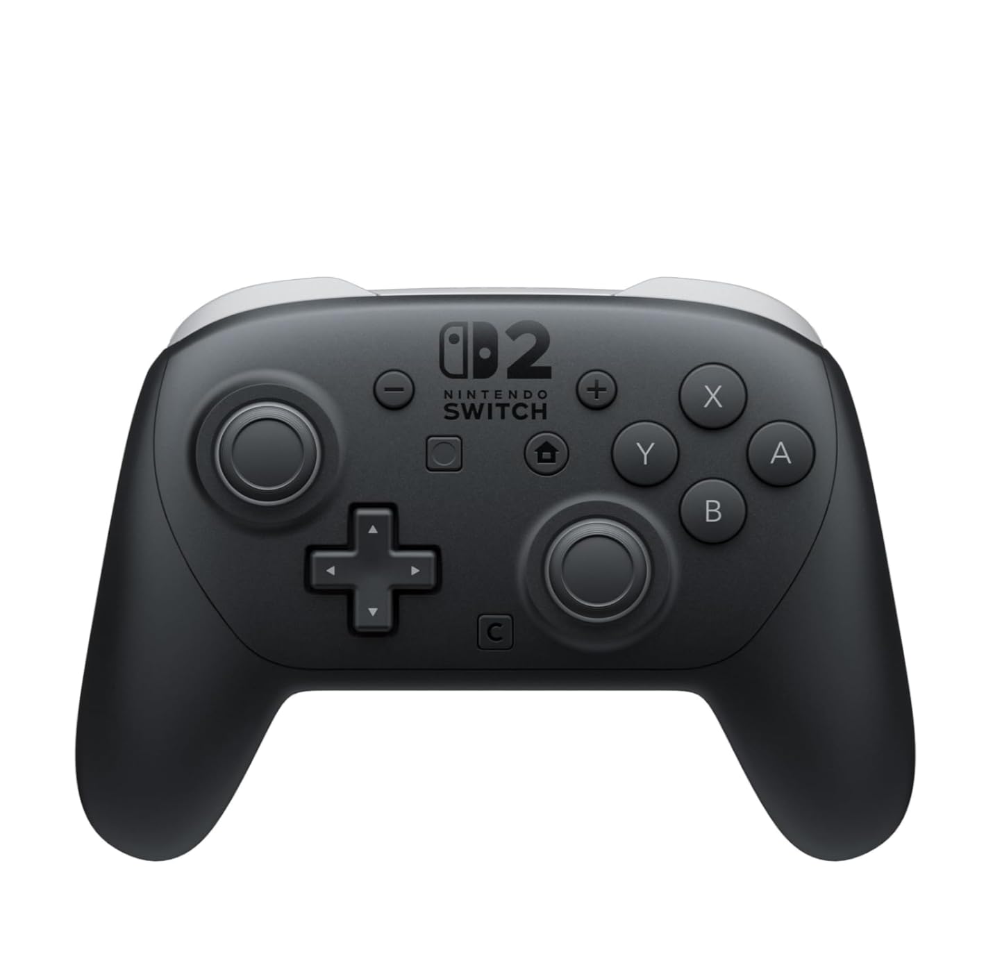 Switch 2 Pro Controller customer photo 1
