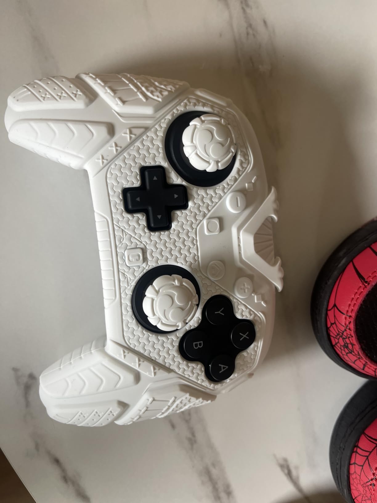 Switch 2 Pro Controller customer photo 2