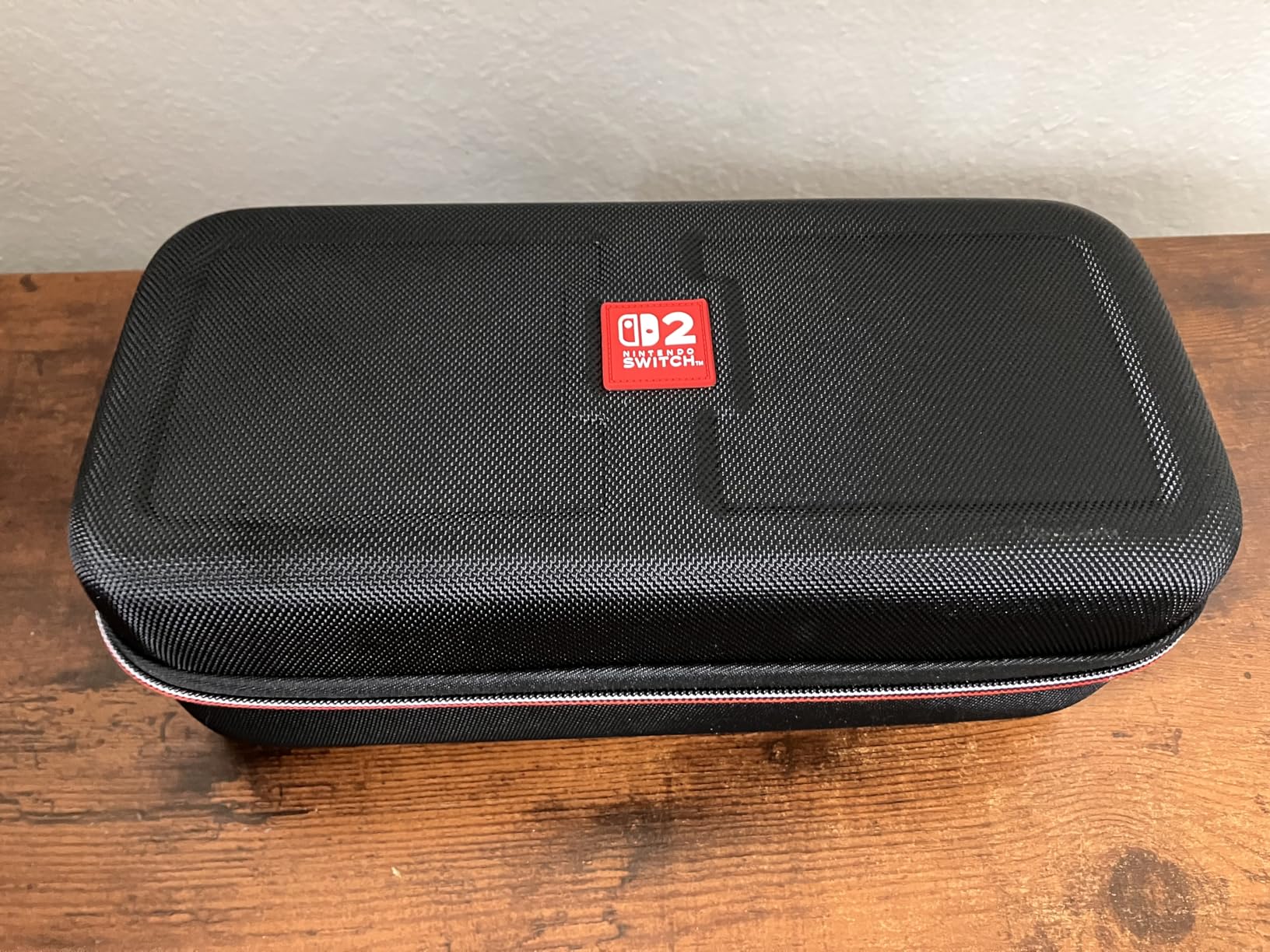 Game Traveler Deluxe Case customer photo 2