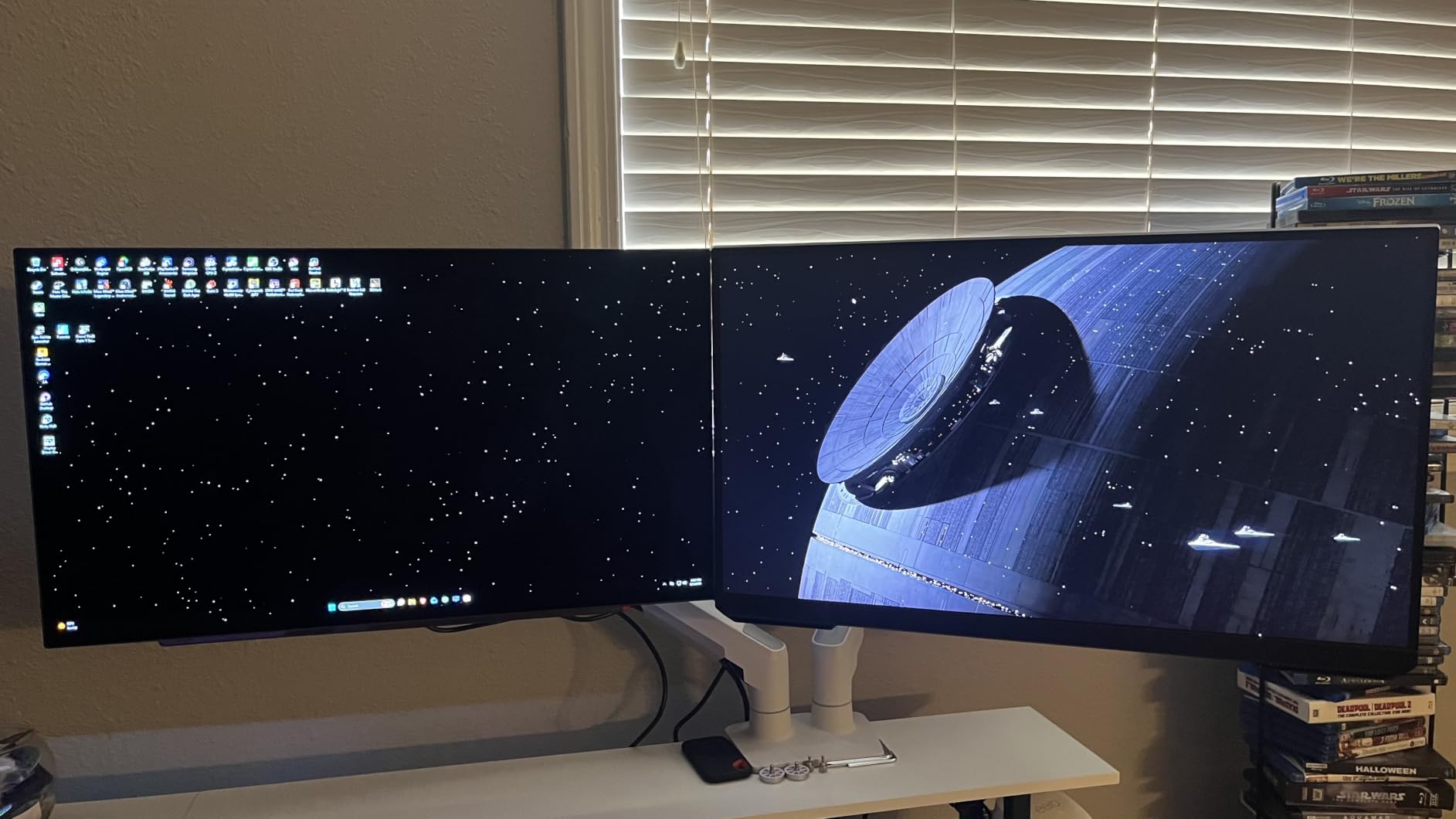 LG UltraGear 27GX704A customer photo 1