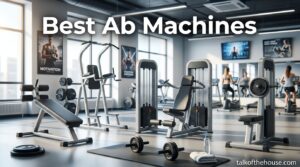 Best Ab Machines