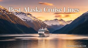 Best Alaska Cruise Lines