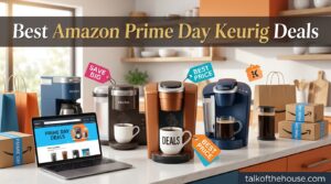 15 Best Amazon Prime Day Keurig Deals (June 2026) Expert Guide