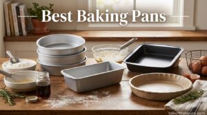 Best Baking Pans