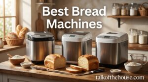 Best Bread Machines