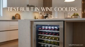 Best Built In Wine Coolers