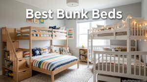 Best Bunk Beds