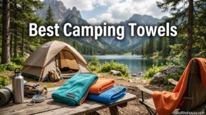 Best Camping Towels