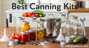 Best Canning Kits